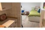 Gemütliche Souterrain - Wohnung für Studierende oder Pendler 1 zimmer
