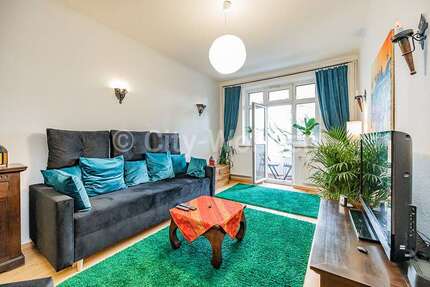 Zimmer Hamburg Eppendorf - 2 Zimmer, 1.590&euro; | Angebot:27451949