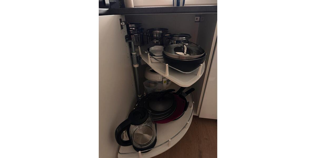 Wohnen auf Zeit Willich - 2 Zimmer, 64 m&sup2;, 1.290&euro; | Angebot:24592241