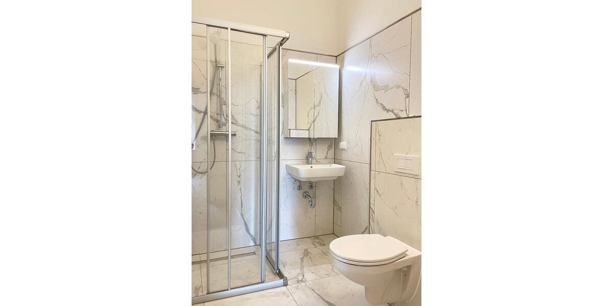 Erdgeschoßwohnung Parchim - 2 Zimmer, 60 m&sup2;, 505&euro; | Angebot:26645277