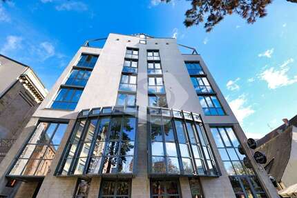 Gewerbeobjekt Freiburg im Breisgau - 2.200&euro; | Angebot:27209242