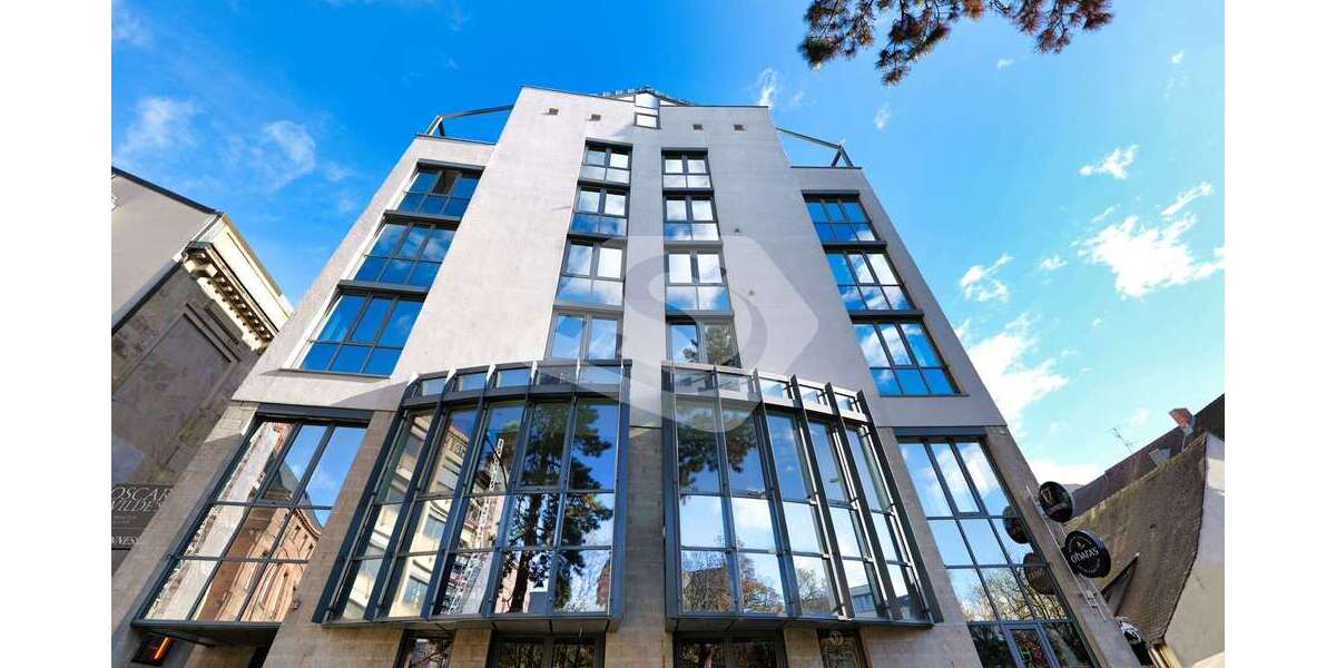 Gewerbeobjekt Freiburg im Breisgau - 2.200&euro; | Angebot:27209242