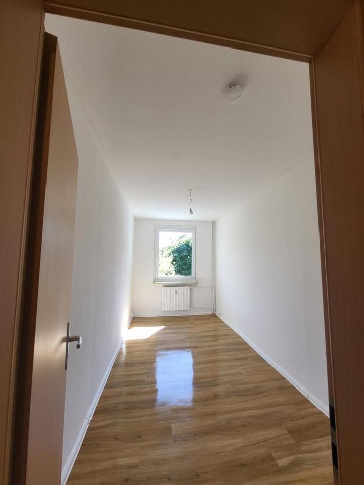 Deine Neue?