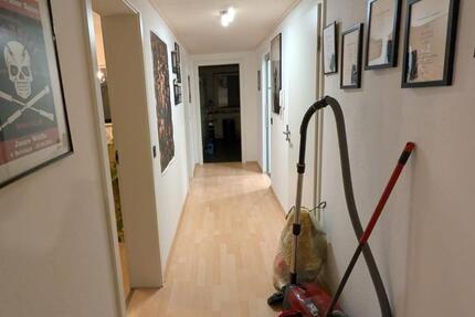 Wohnung Berghülen - 3.5 Zimmer, 80 m&sup2;, 1.000&euro; | Angebot:24842563