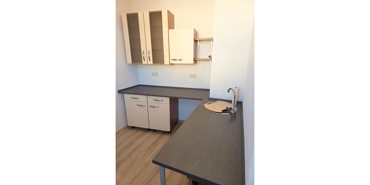 Etagenwohnung Bernburg (Saale) - 1 Zimmer, 36 m&sup2;, 280&euro; | Angebot:26364453