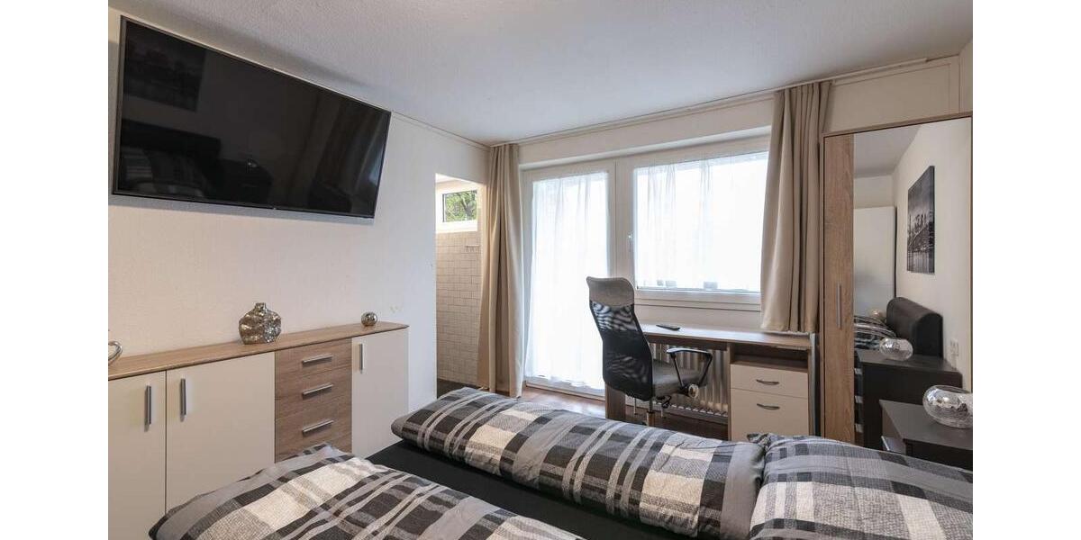 Wohnen auf Zeit Albstadt Gemarkung Onstmettingen - 1 Zimmer, 28 m&sup2;, 690&euro; | Angebot:26636469