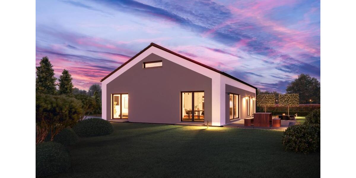Bungalow Fulda Aschenberg - 4 Zimmer, 125 m&sup2;, 2.250&euro; | Angebot:26701798