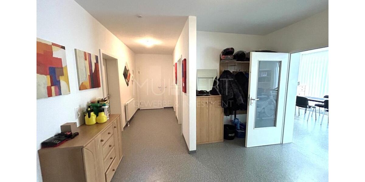 Gewerbeobjekt Lambsheim - 890&euro; | Angebot:24117141