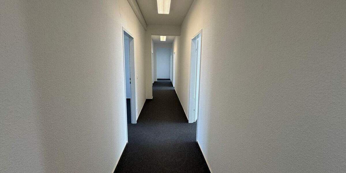 Gewerbeobjekt Hamburg Billbrook - 1 Zimmer, 360 m&sup2;, 3.924&euro; | Angebot:26731378