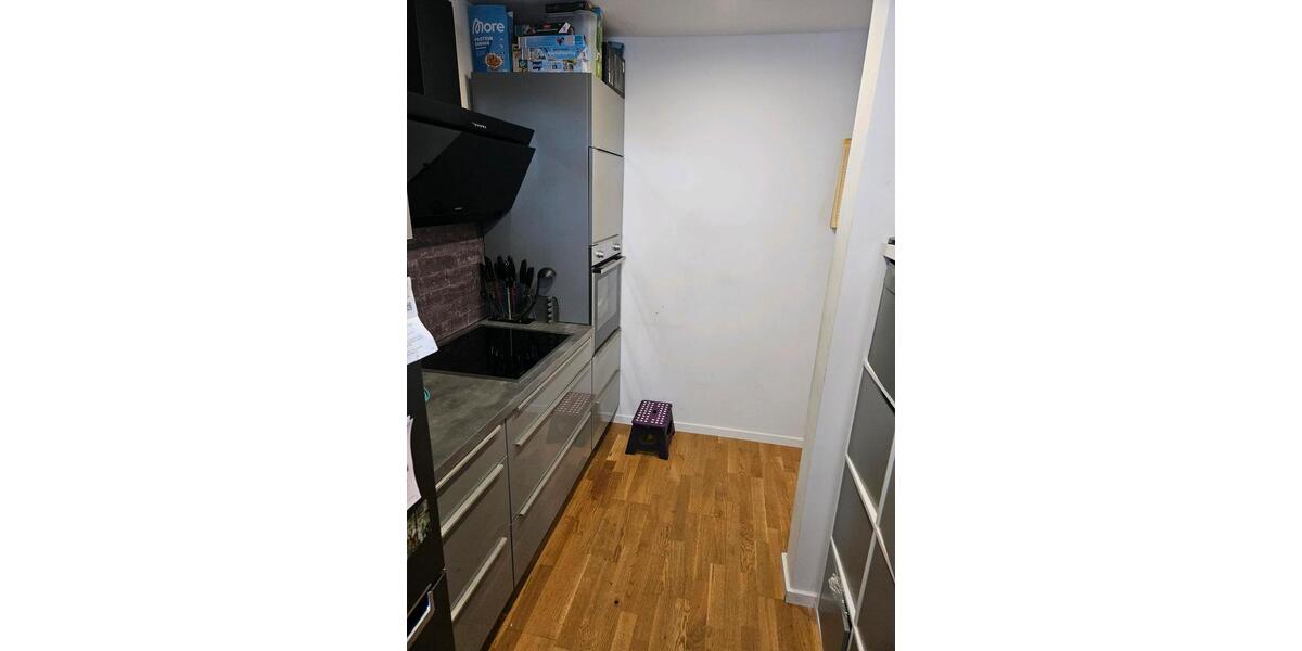 Erdgeschoßwohnung Apolda - 3.5 Zimmer, 81 m&sup2;, 805&euro; | Angebot:25852800