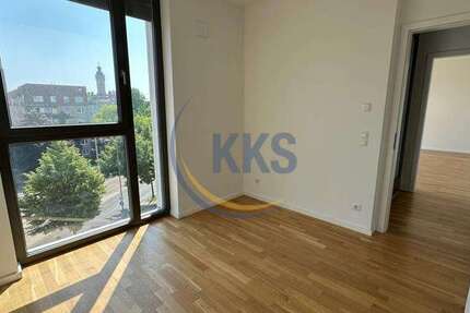 Wohnung zum Mieten in Leipzig 1.531,45 € 117.32 m²
