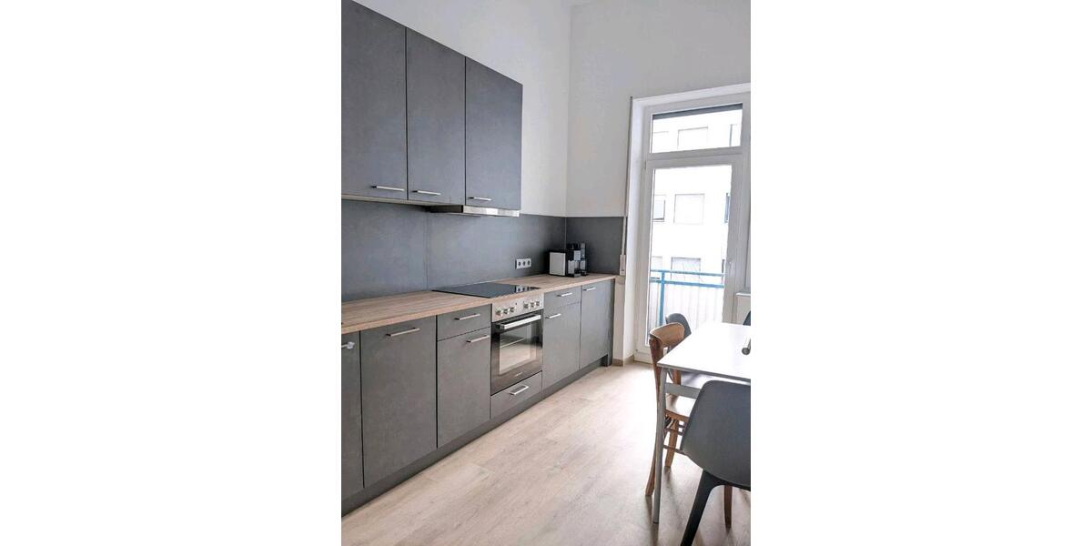 Wohnen auf Zeit Karlsruhe - 1 Zimmer, 15 m&sup2;, 795&euro; | Angebot:26276627
