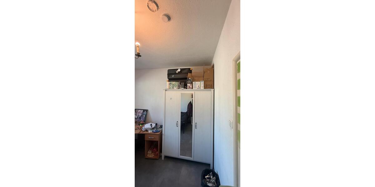 Wohnen auf Zeit Haar - 1 Zimmer, 18 m&sup2;, 585&euro; | Angebot:26421481