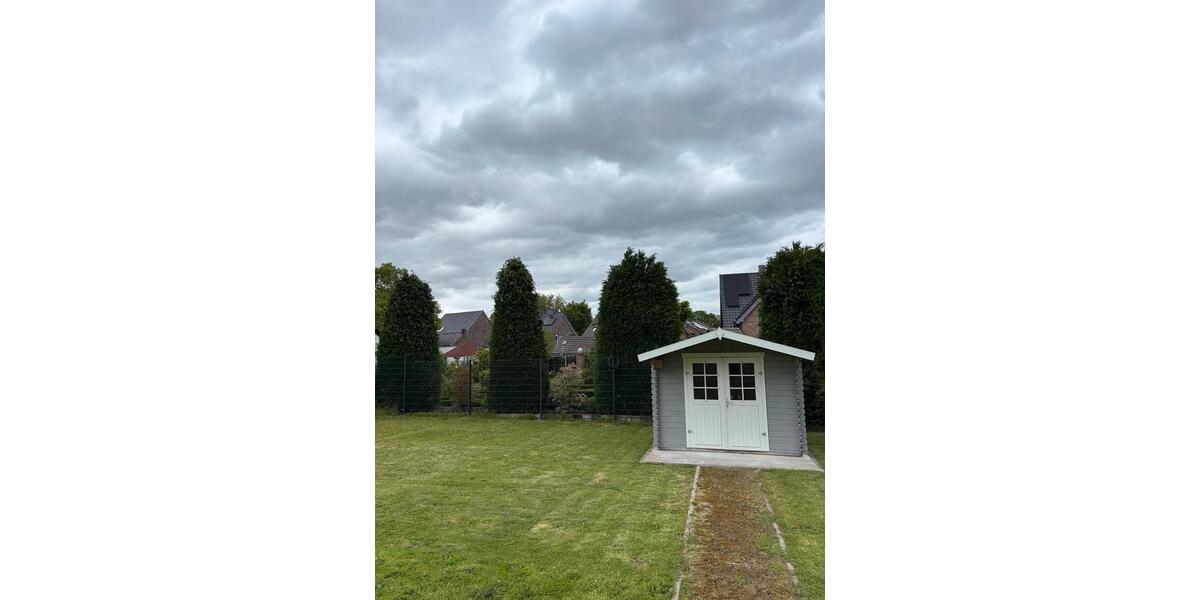 Terrassenwohnung Tönisvorst - 3 Zimmer, 90 m&sup2;, 1.460&euro; | Angebot:26639537