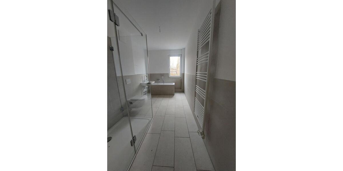 moderne 3-Raumwohnung mit Terrasse 3 zimmer