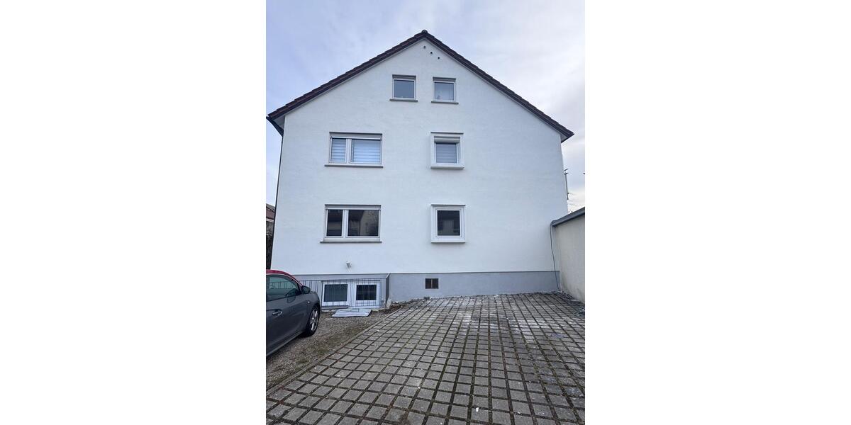 Erdgeschoßwohnung Korntal-Münchingen Münchingen - 3.5 Zimmer, 89 m&sup2;, 1.320&euro; | Angebot:26537328