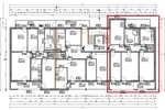 Moderne 4-Raum Wohnung mit Balkon & Loggia - Neubau am Reuß Park - Etagenwohnung Gera Alt-Bieblach | Angebot:26646682
