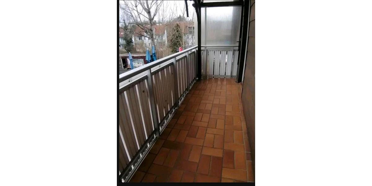 Dachgeschoßwohnung Waiblingen Bittenfeld - 3 Zimmer, 77 m&sup2;, 1.200&euro; | Angebot:26671481