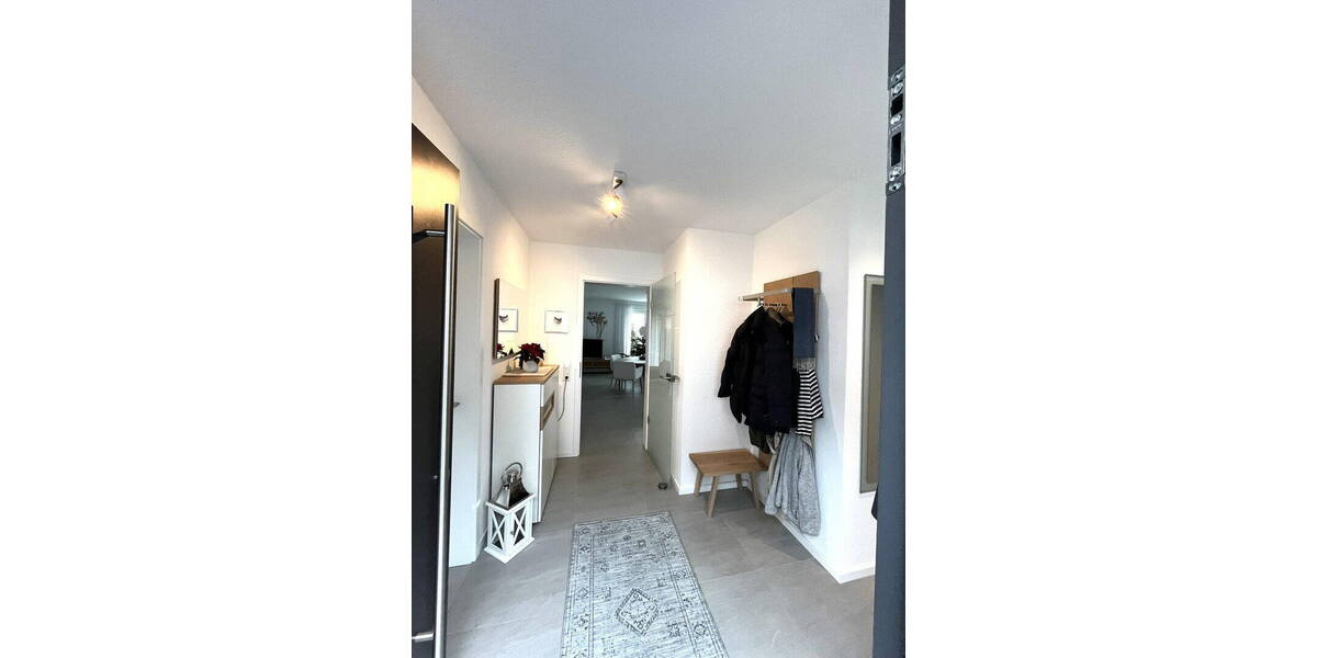 Doppelhaushälfte Detmold Hiddesen - 4 Zimmer, 128 m&sup2;, 1.892&euro; | Angebot:26765364
