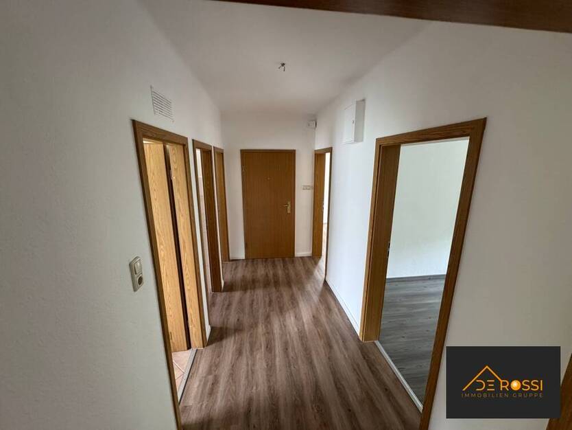 GROSSE Wohnung IN EIBACH
