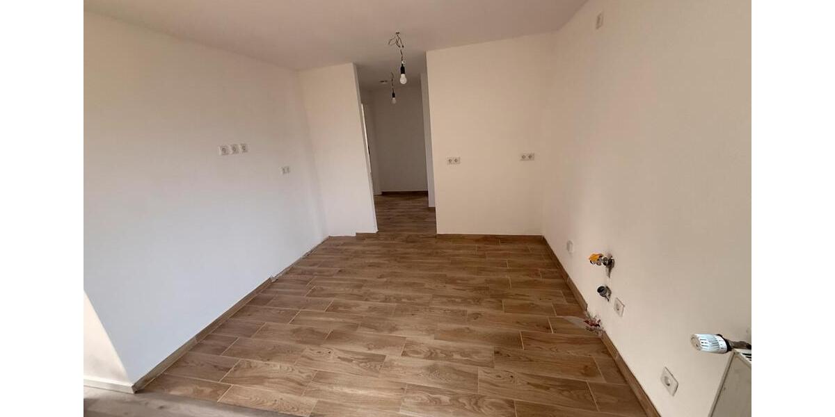 Etagenwohnung Kloster Lehnin - 3 Zimmer, 66 m&sup2;, 800&euro; | Angebot:24981236