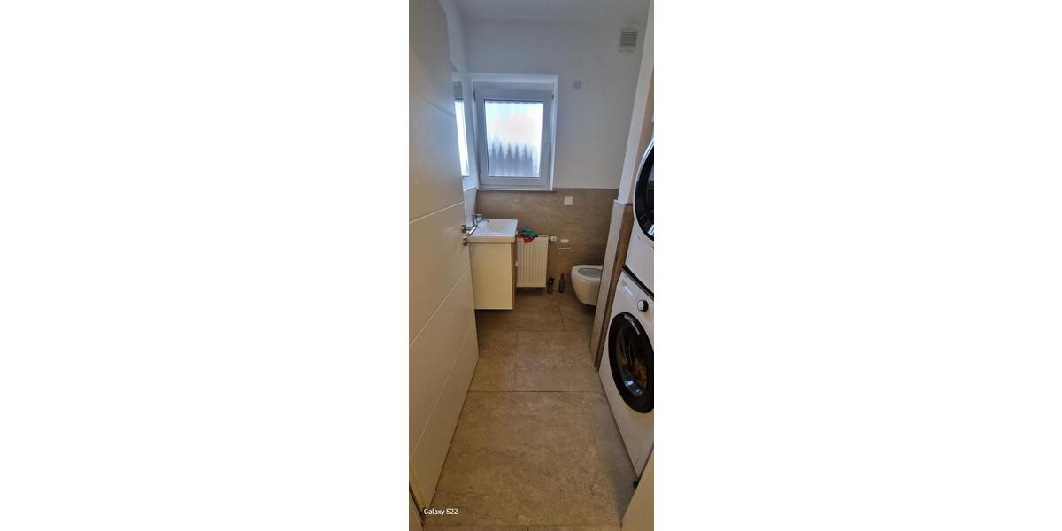 Wohnen auf Zeit Ulm Söflingen - 1 Zimmer, 20 m&sup2;, 600&euro; | Angebot:26395629