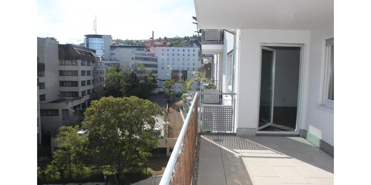 Etagenwohnung Stuttgart Stuttgart-Nord - 4 Zimmer, 116 m&sup2;, 2.050&euro; | Angebot:24716137