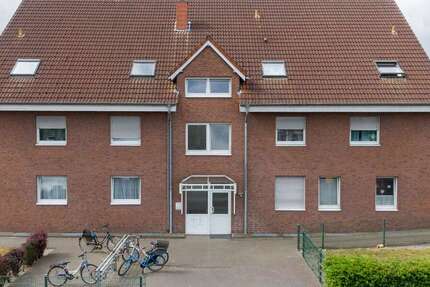 Wohnung Neuenkirchen - 3 Zimmer, 76 m&sup2;, 378&euro; | Angebot:24919137