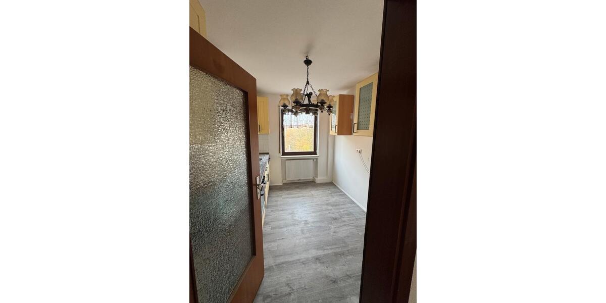 5-Zimmer-Wohnung 5 zimmer