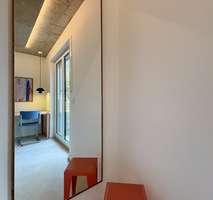 Etagenwohnung Aachen Aachen-Mitte - 2 Zimmer, 47 m&sup2;, 1.010&euro; | Angebot:26266799