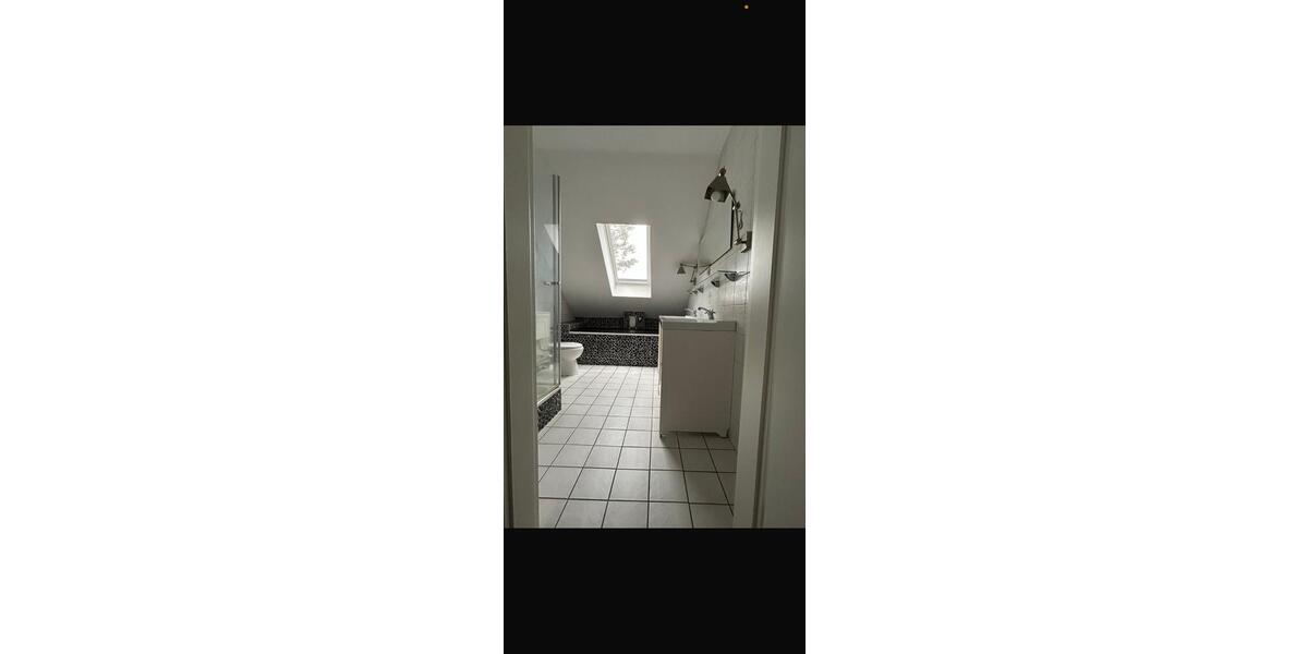Dachgeschoßwohnung Haren (Ems) - 1 Zimmer, 35 m&sup2;, 800&euro; | Angebot:24695880