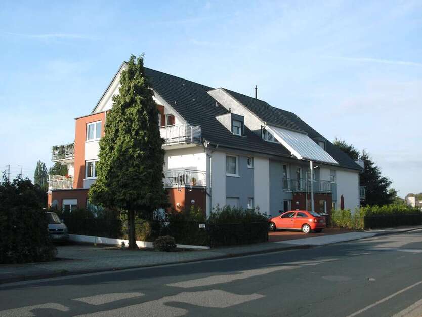 Wohnung zum Mieten in Emmerich am Rhein 571,38 € 64.2 m²