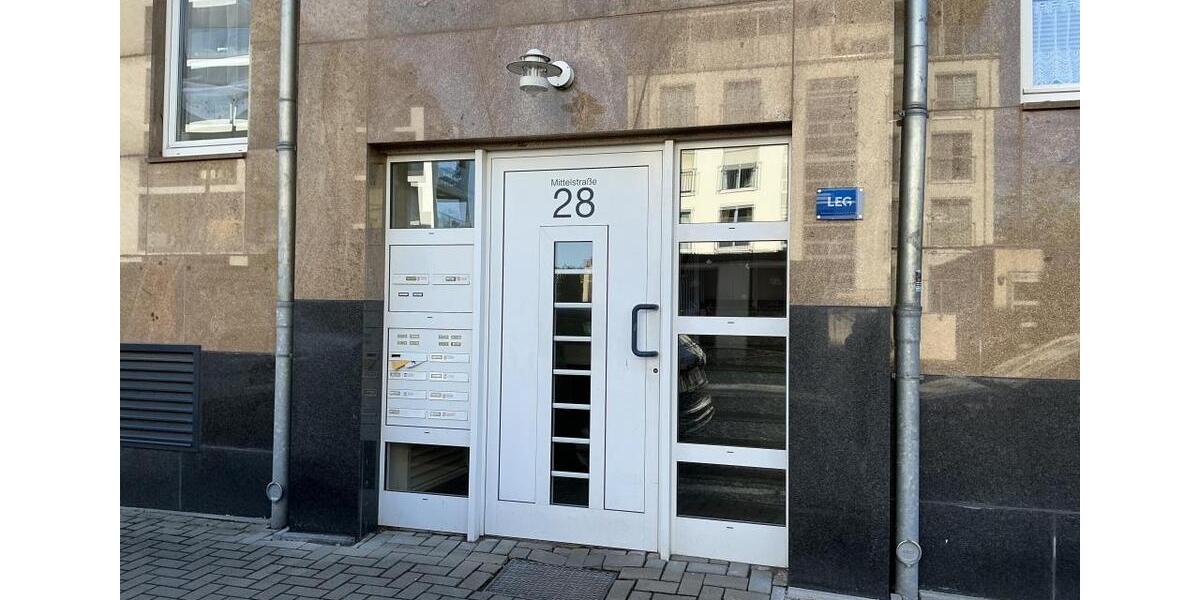 Etagenwohnung Magdeburg Brückfeld - 3 Zimmer, 89 m&sup2;, 699&euro; | Angebot:25789826