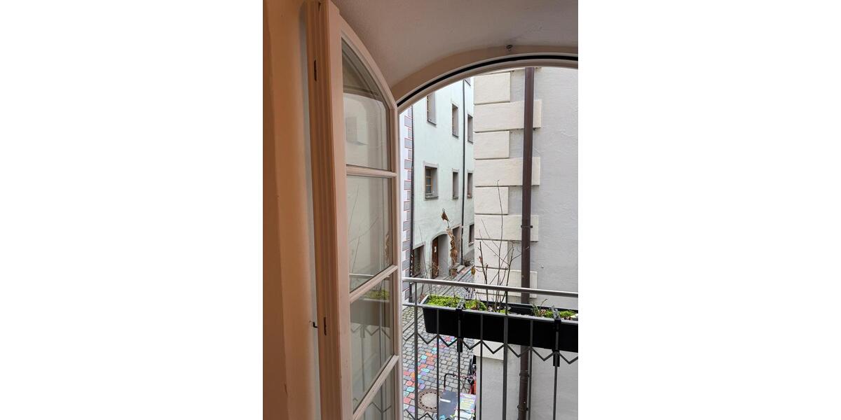 Wohnen auf Zeit Passau Mühltal - 4 Zimmer, 100 m&sup2;, 617&euro; | Angebot:25948538