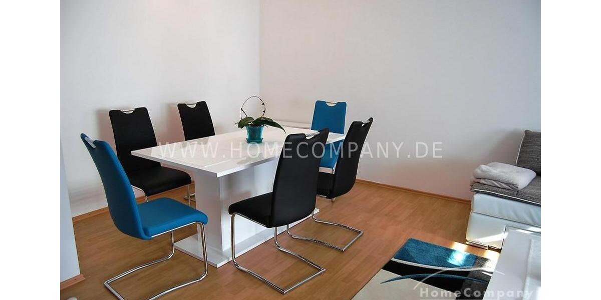 Helle, moderne Wohnung in Techelsdorf 3 zimmer