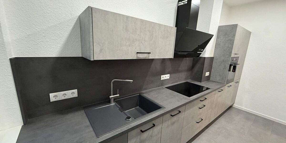 Etagenwohnung Andernach-Namedy Namedy - 5 Zimmer, 116 m&sup2;, 1.650&euro; | Angebot:25831639