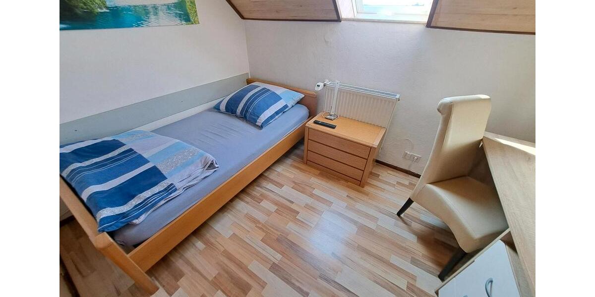 Wohnen auf Zeit Neustadt (Hessen) - 3 Zimmer, 16 m&sup2;, 25&euro; | Angebot:26035157