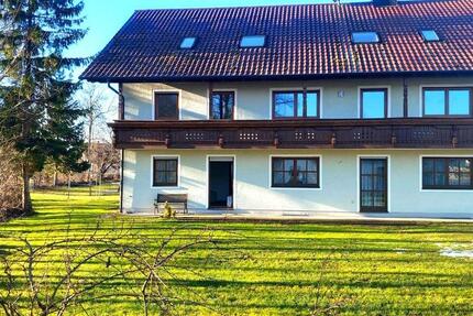 Wohnung Berglern - 4 Zimmer, 133 m&sup2;, 1.490&euro; | Angebot:25232883