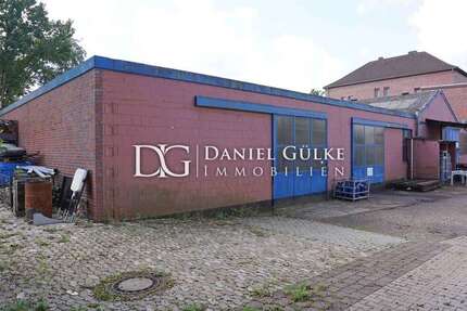 Halle in Garbsen 1.250 € 287 m² zimmer