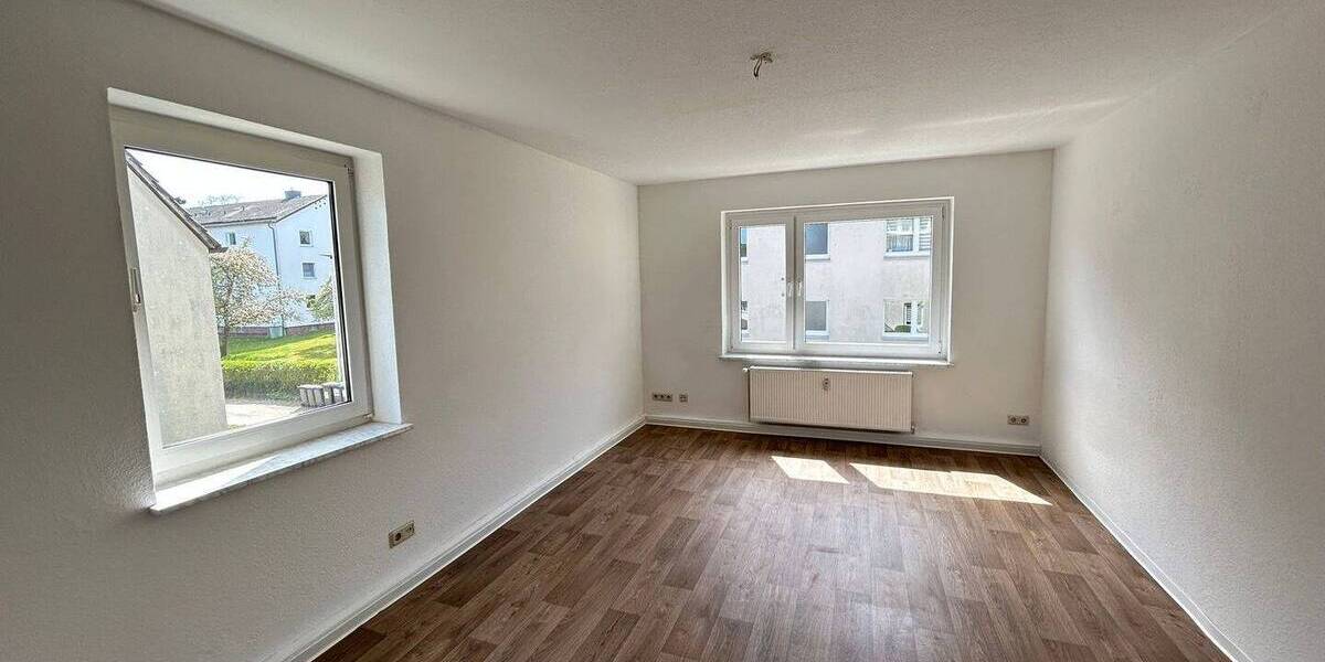 Etagenwohnung Uslar Volpriehausen - 3 Zimmer, 60 m&sup2;, 355&euro; | Angebot:26703125