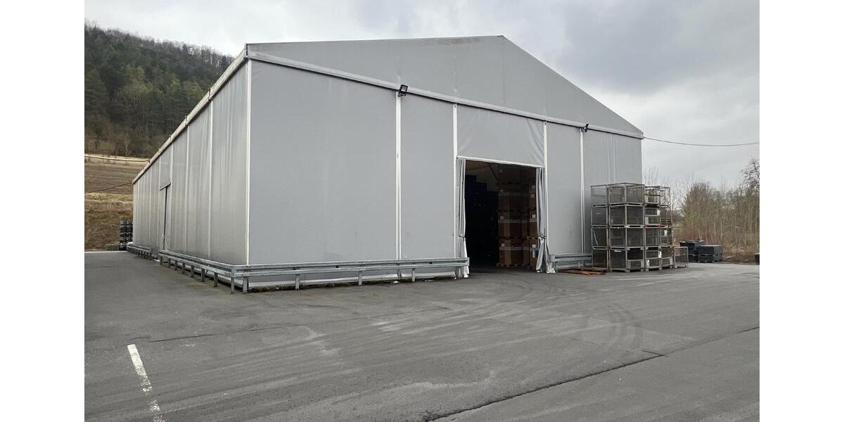 Gewerbeobjekt Lauda-Königshofen Königshofen - 3&euro; | Angebot:25883928