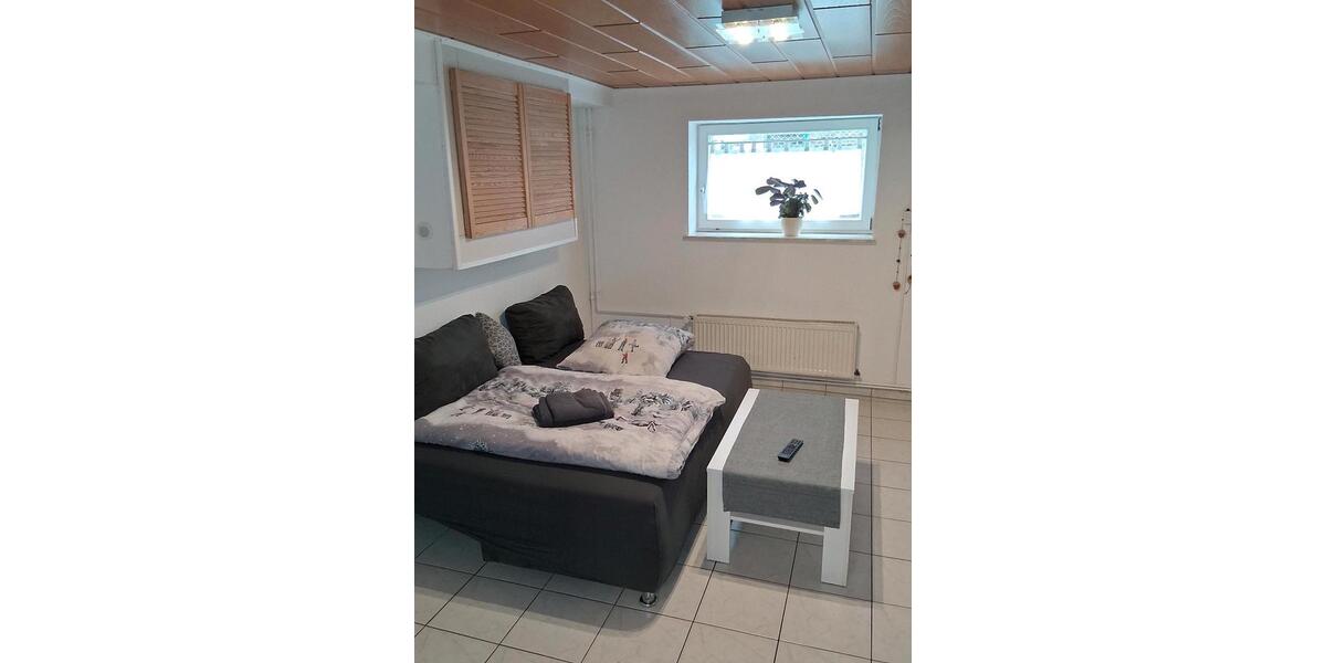 Wohnen auf Zeit Hasselroth - 2 Zimmer, 48 m&sup2;, 35&euro; | Angebot:20820774
