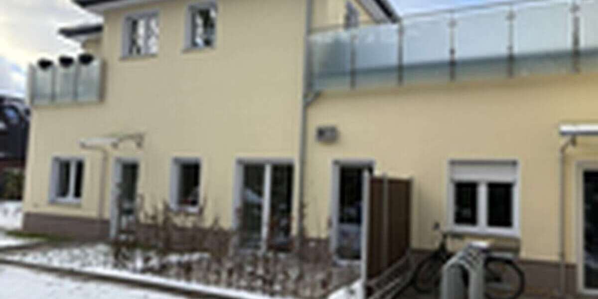 Etagenwohnung Osnabrück Sutthausen - 2 Zimmer, 75 m&sup2;, 900&euro; | Angebot:26186237