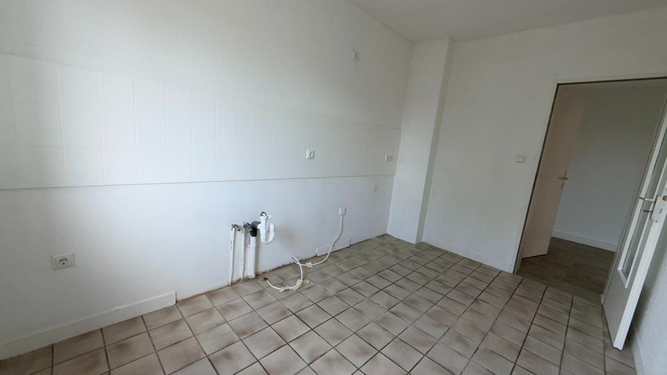 Etagenwohnung Brunsbüttel - 2 Zimmer, 55 m&sup2;, 469&euro; | Angebot:26443860