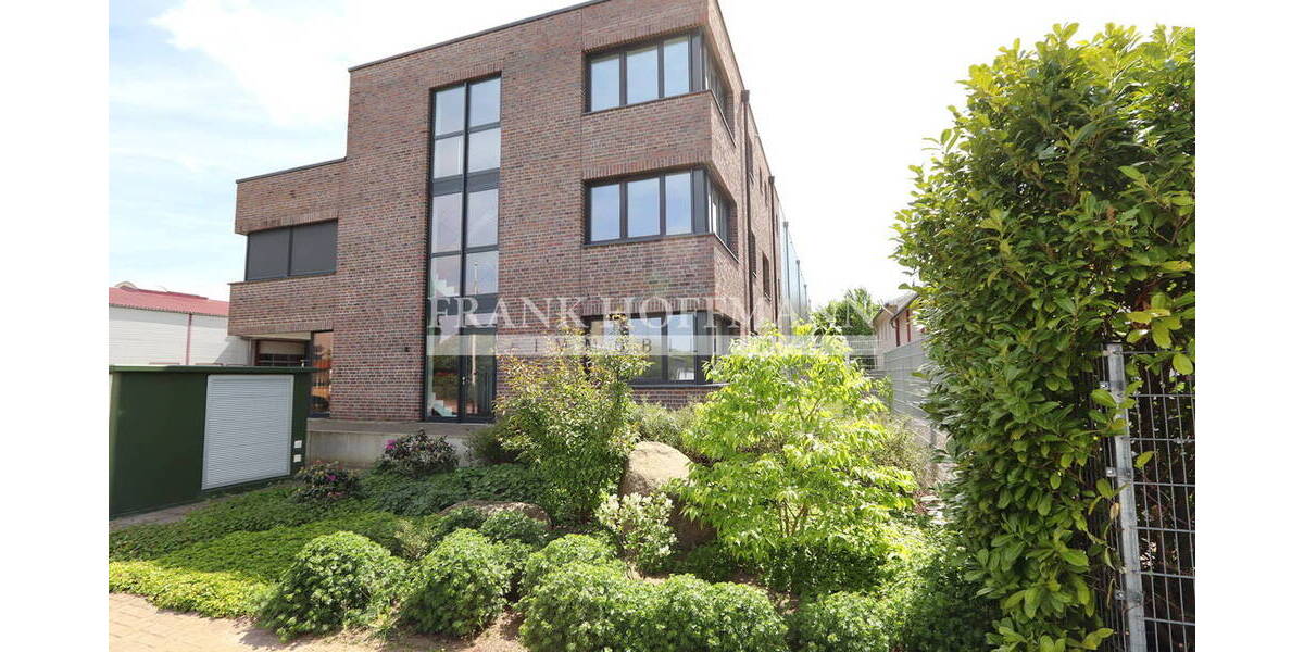 Gewerbeobjekt Henstedt-Ulzburg Ulzburg - 17.400&euro; | Angebot:25776053