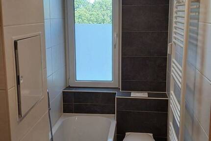 Fertig zum Einzug! 3-R-WE m. Balkon in Löbau! 3 zimmer