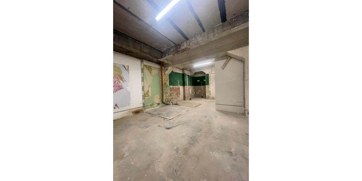 Gewerbeobjekt Kiel Blücherplatz - 470&euro; | Angebot:23615666