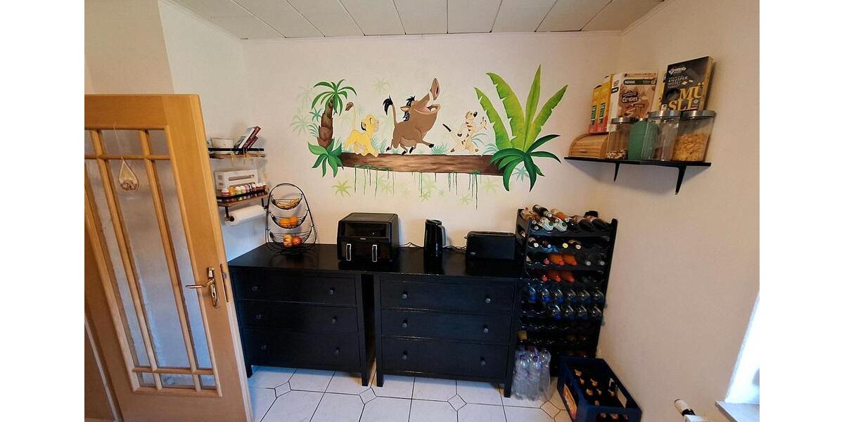 Erdgeschoßwohnung Hohndorf - 3 Zimmer, 75 m&sup2;, 675&euro; | Angebot:25342710