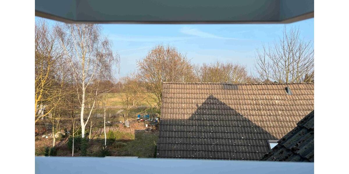 Dachgeschoßwohnung Burgdorf - 2 Zimmer, 43 m&sup2;, 650&euro; | Angebot:26507159