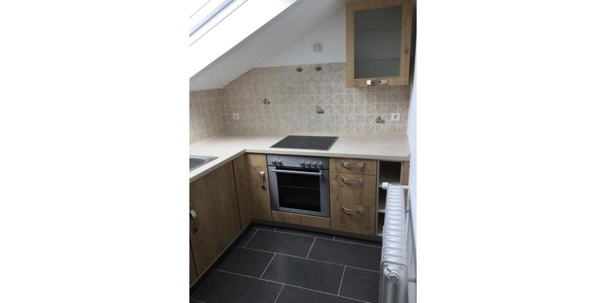 Dachgeschoßwohnung Freudenstadt - 3 Zimmer, 86 m&sup2;, 850&euro; | Angebot:24840688